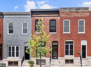 824 S Clinton St, Baltimore, MD 21224
