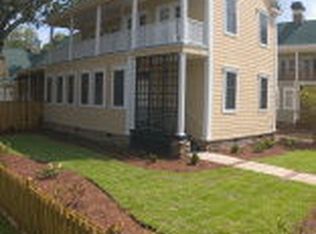 704 Park Ave, Aiken, SC 29801