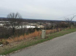 Grandview Hts, Conway, AR 72032