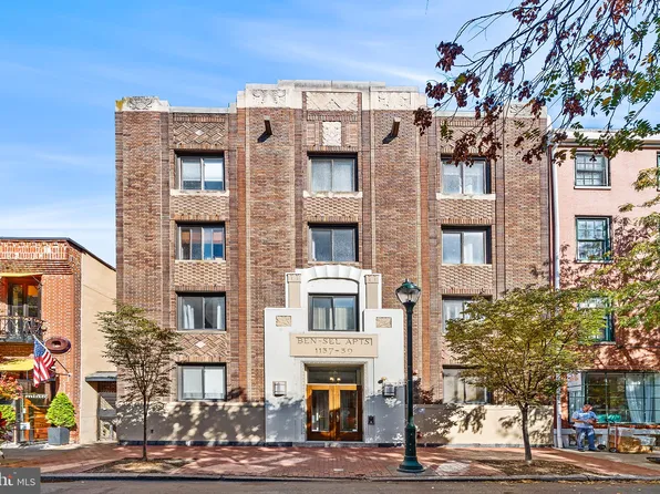1137 Pine St APT 308, Philadelphia, PA 19107