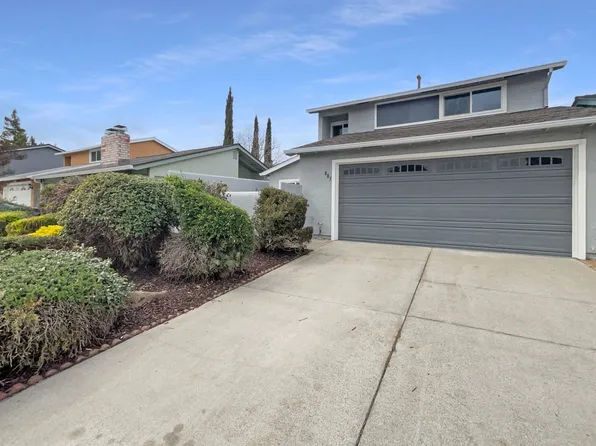 (undisclosed Address), San Jose, CA 95136