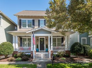 11543 Ardrey Crest Dr, Charlotte, NC 28277