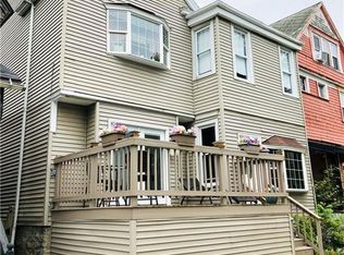 25 Ripley Pl, Buffalo, NY 14213