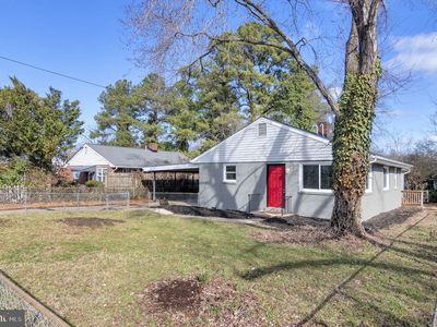 3107 Linden Ave, Fredericksburg, VA, 22401
