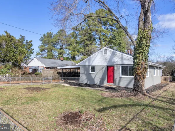 3107 Linden Ave, Fredericksburg, VA 22401