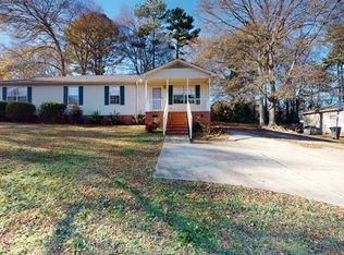 1805 E Calhoun St #1805, Anderson, SC 29621