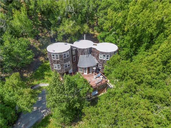 13525 Santa Lucia Rd, Atascadero, CA 93422