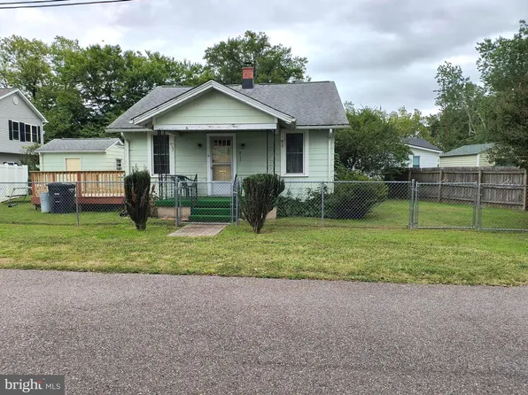 312 Vernon St, Colonial Beach, VA 22443