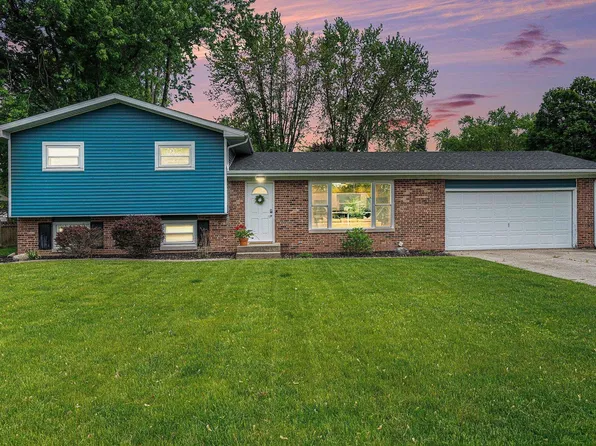 13 Meadow Ln, Goshen, IN 46526