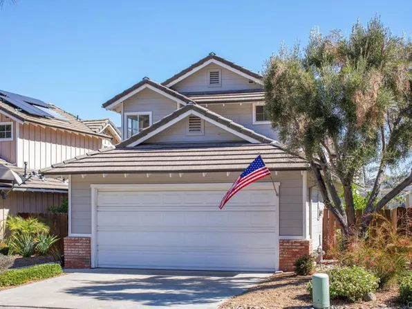 1353 Saltbush Ln, El Cajon, CA 92019