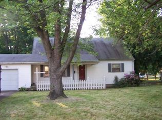 1661 Lancaster Dr, Youngstown, OH