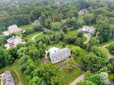 16 Old Acres Rd, Saddle River, NJ, 07458