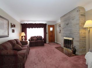 5795 Sprucewood Dr, Cincinnati, OH 45239