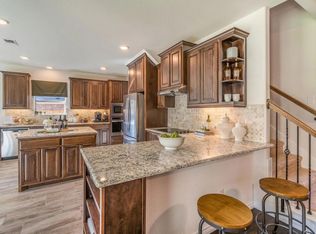 Concept 2379 Plan, Belle Meadows, Cleburne, TX 76033