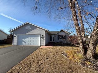 5202 Jacob St, Weston, WI 54476