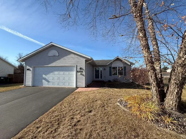 5202 JACOB STREET, Weston, WI 54476