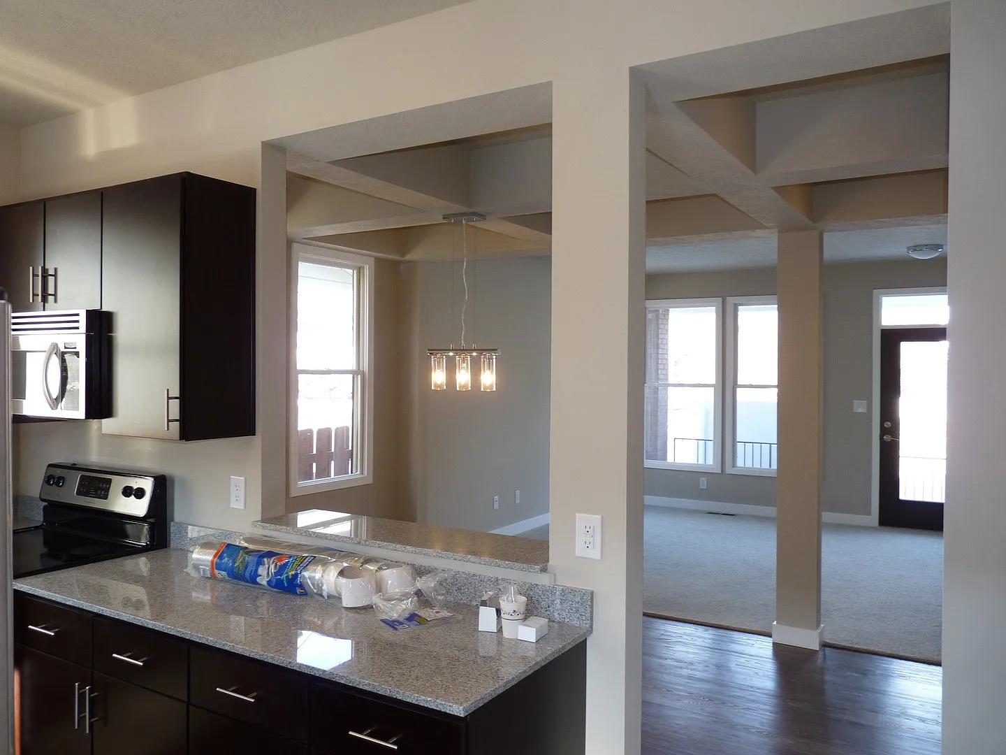 Fletcher Place Terrace Building 2 — Photo 3