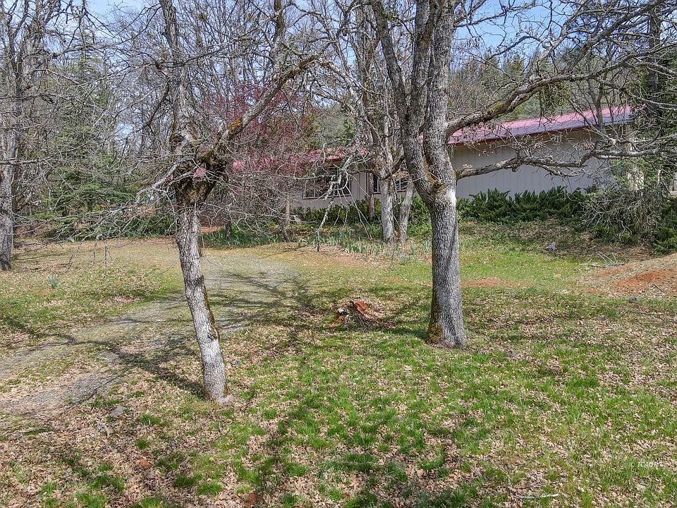 45 Oak Shadow Rd, Weaverville, CA 96093 Zillow