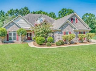 111 Auburn Rd, Prattville, AL 36067