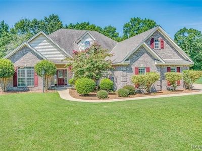 111 Auburn Rd, Prattville, AL, 36067