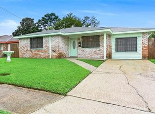 133 Aster Ln, Westwego, LA 70094