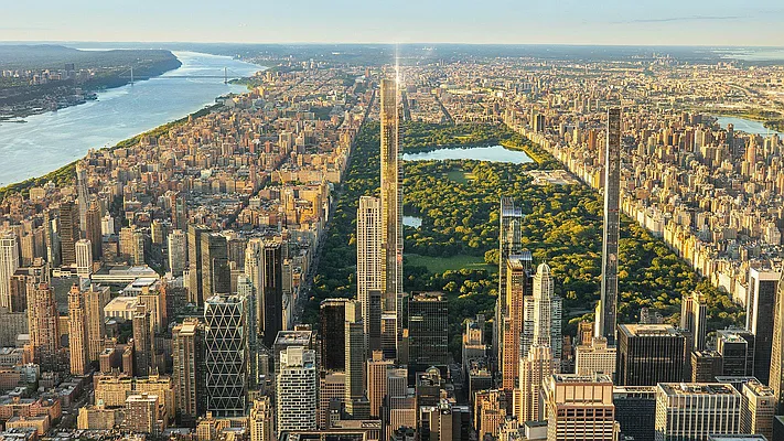 217 West 57th Street #35E in Midtown, Manhattan | StreetEasy