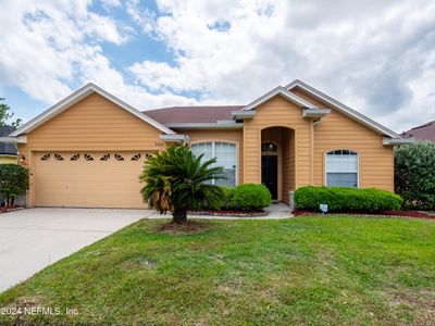 9062 PROSPERITY LAKE Drive, Jacksonville, FL, 32244