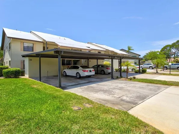 1211 Capri Isles Blvd APT 31, Venice, FL 34292