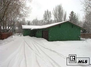 2765 Honeysuckle Ln, Steamboat Springs, CO 80487