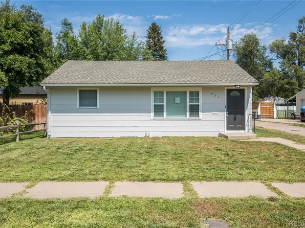 231 W Gordon Street, Holyoke, CO 80734