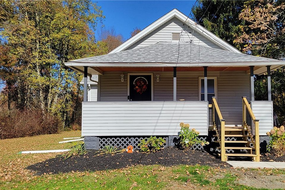 1st image of 1486 Carson Salt Springs Rd