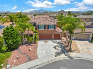31928 Sewalt Ct, Menifee, CA 92584