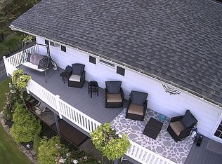 5475 Broadway Rd, Bemus Pt, NY 14712