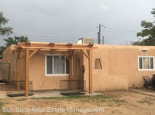9204 Mescalero Rd NE, Albuquerque, NM 87111