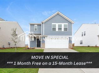 103 Branch Pass Dr, Fountain Inn, SC 29644