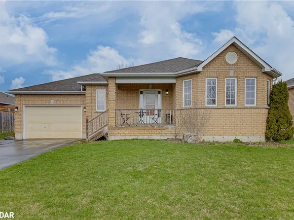 6 Whitfield Cres, Springwater, ON L0L 1P0