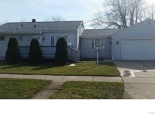 168 Floradale Ave, Tonawanda, NY 14150
