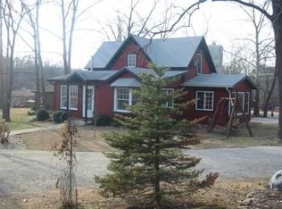 26173 Ledge Dr, Shell Knob, MO 65747