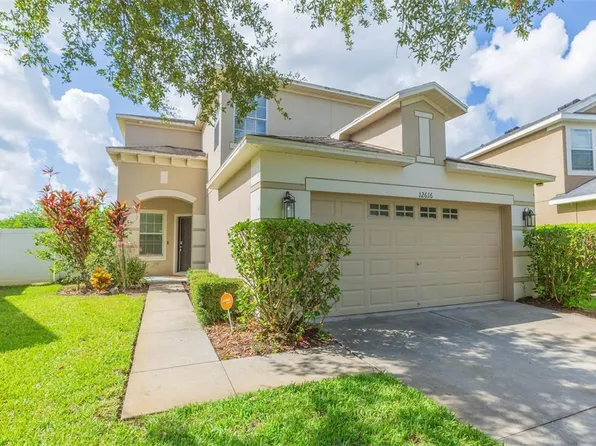 12616 Belcroft Dr, Riverview, FL 33579
