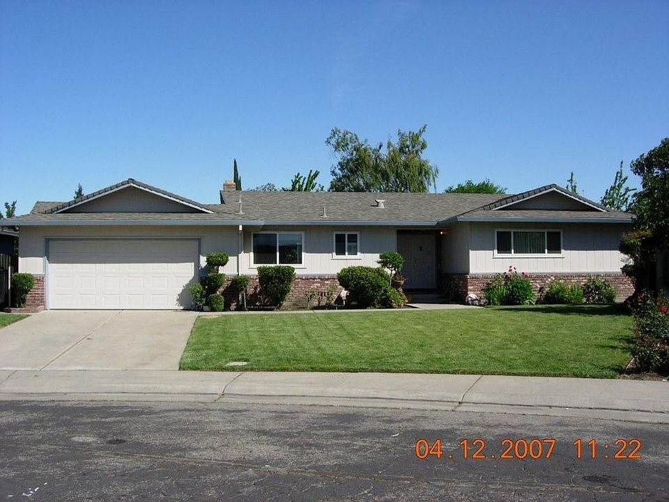 335 Kinlock Ct, Stockton