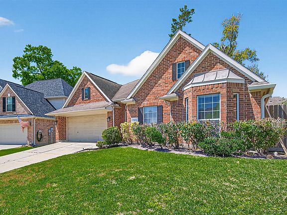 2nd image of 23211 Goldensong Ct