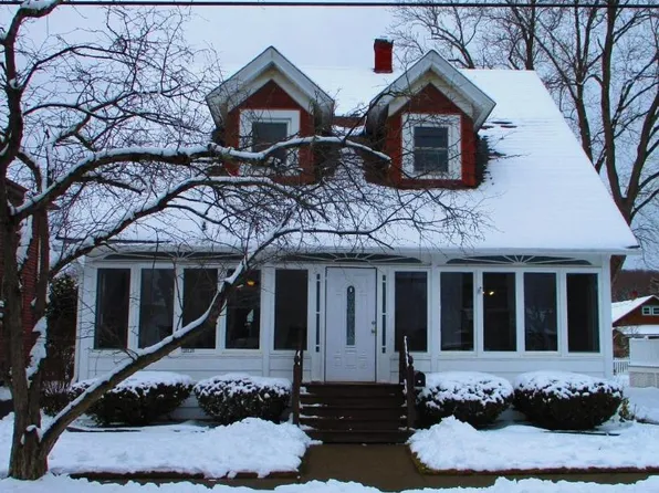 13 W End Ave, Oneonta, NY 13820