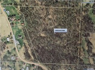 Warren Chapel Rd, Marietta, OH 45750