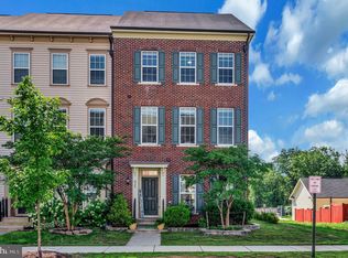 829 Basswood Dr, Stafford, VA 22554