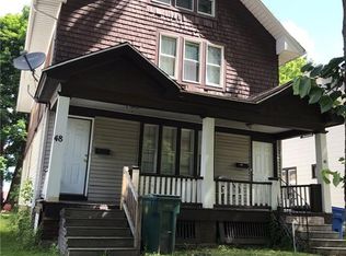 46 Ok Ter, Rochester, NY 14621