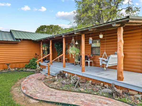 642 Earl Rd, Sadler, TX 76264