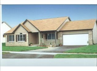 701 Jamestown Ave, Belvidere, IL 61008