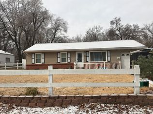 10522 Richmond Ave, Kansas City, MO 64134