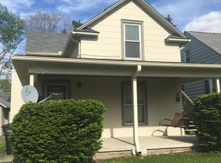 23 S 27th St #2, Lafayette, IN 47904