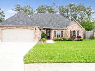 112 Remington Cir, Lumberton, TX 77657